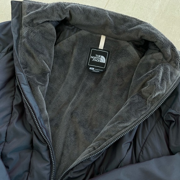 The North Face Blue/Purple Jacket S - Picture 7 of 7